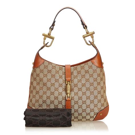 vecchia collezione gucci|gucci leather handbags.